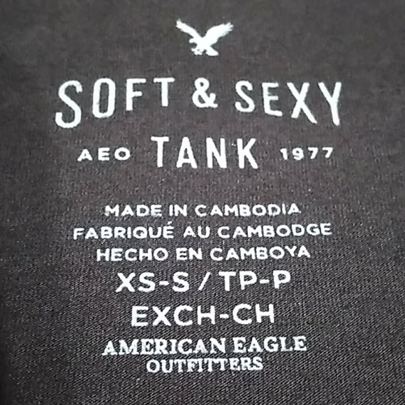 Adorable tank - Picture 2 of 5